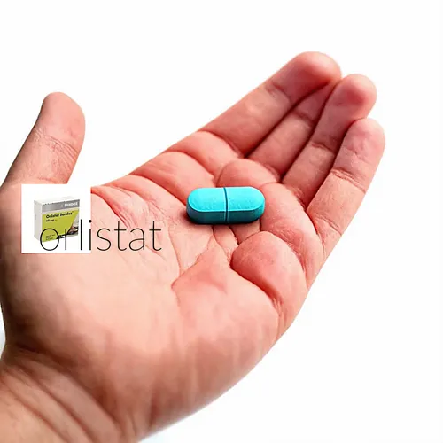 Orlistat para adelgazar precio